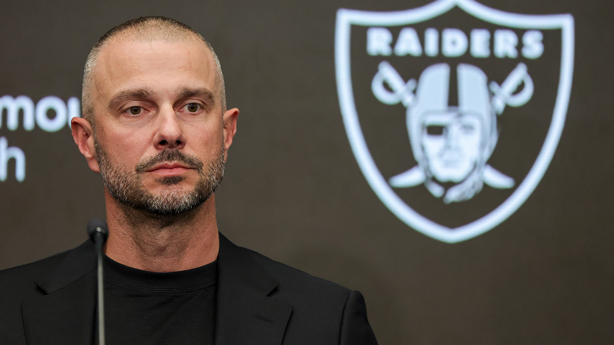 Raiders Dealt Unfortunate News on Possible WR Target