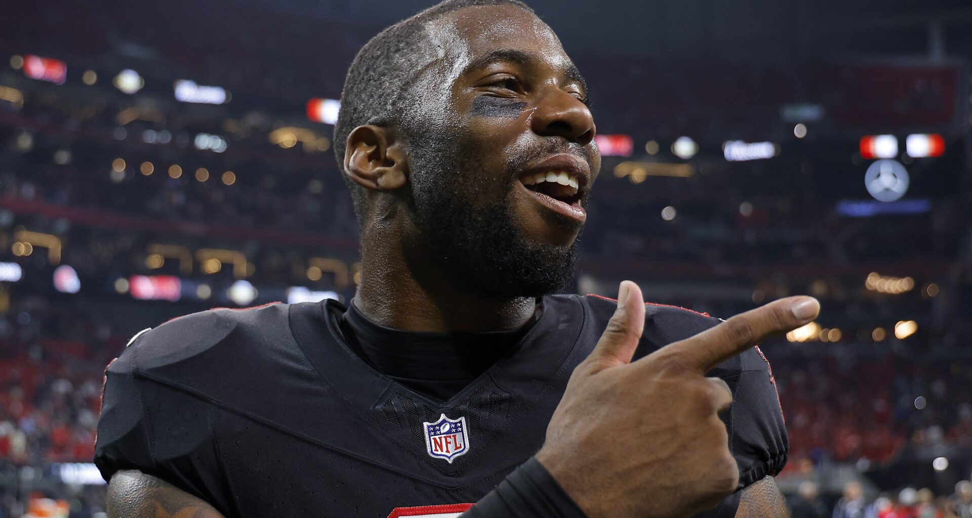 Bucs Get Bad News On Projected $43M Free Agent TE Kyle Pitts