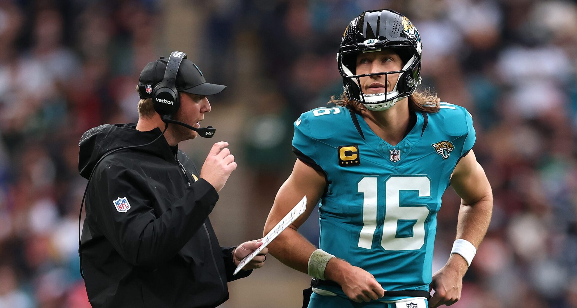 Jaguars Get Worrisome Update Ahead of NFL Free Agency