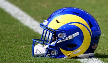 Rams Officially Hired Eight Coaches, Including Robert Woods, Moved On From Aubrey Pleasant