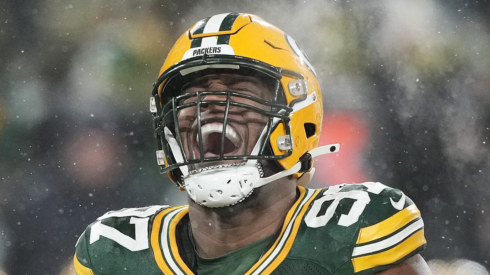 Packers Pitched on Reunion With Cowboys DT Kenny Clark