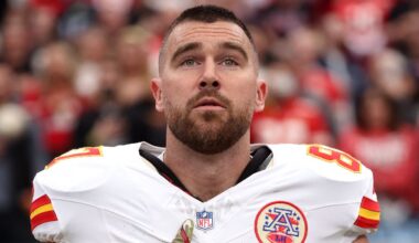 Chiefs Get Concerning Take on Travis Kelce Retirement Decision