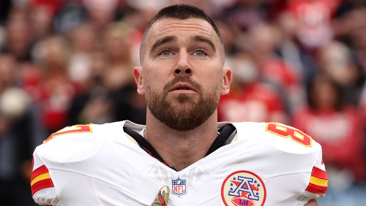Chiefs Get Concerning Take on Travis Kelce Retirement Decision
