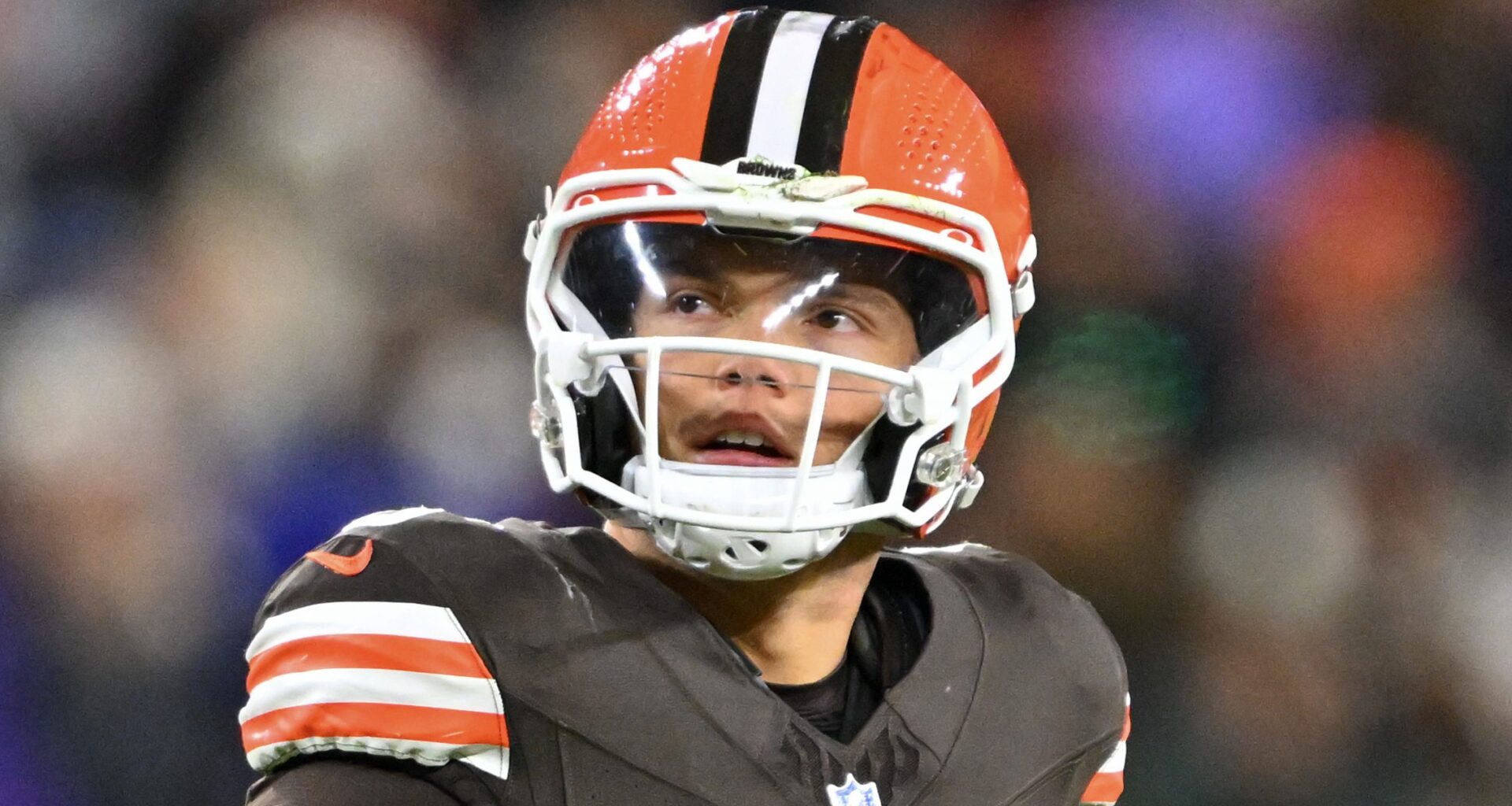 QB Dillon Gabriel Handed Dire Update on Future With Browns