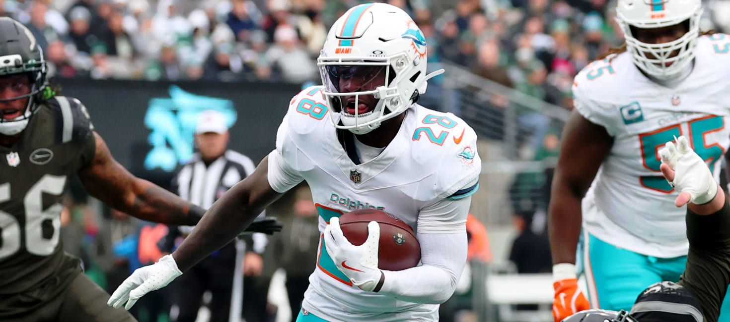 2026 NFL Draft Team Needs & Predictions: Dolphins