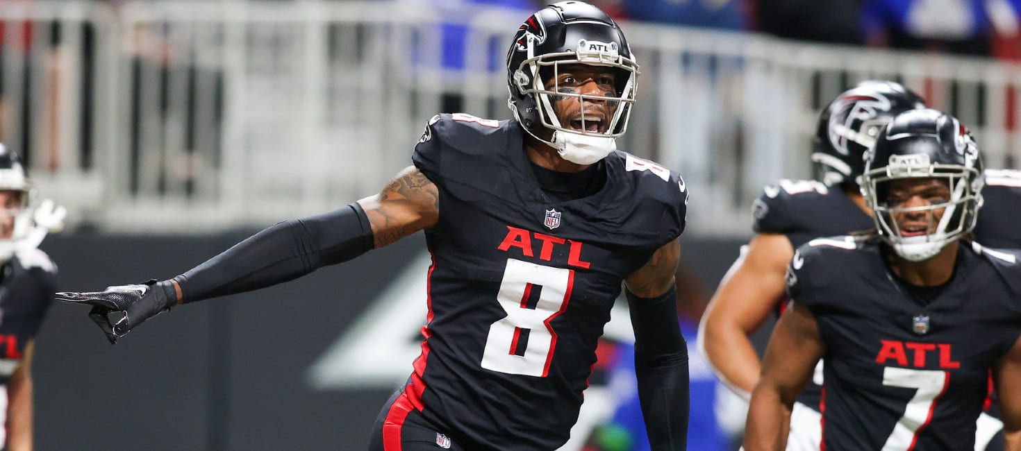 2026 NFL Draft Team Needs & Predictions: Falcons