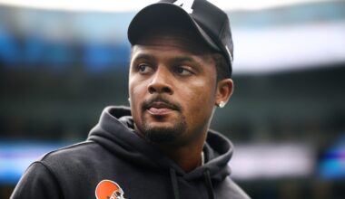 Deshaun Watson Reason Top Free Agent May Avoid Browns