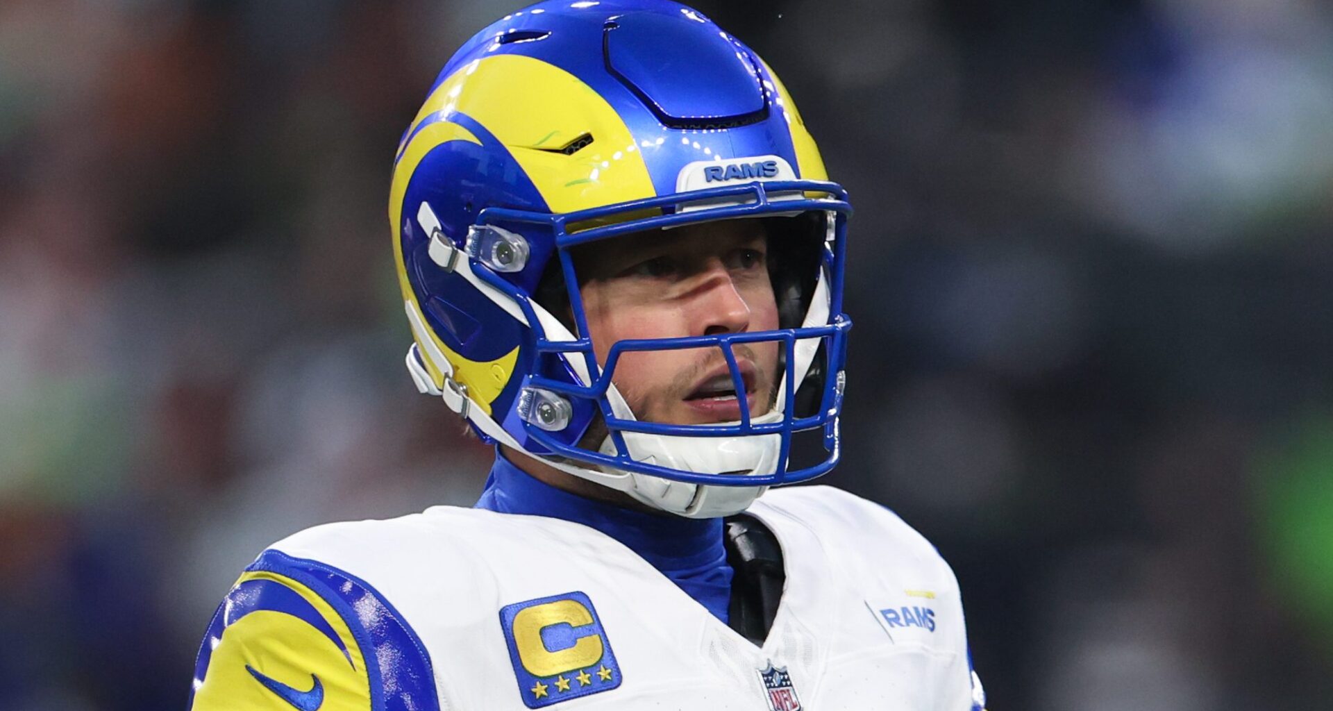 Rams Floated as Landing Spot for Ex-Alabama QB Ty Simpson