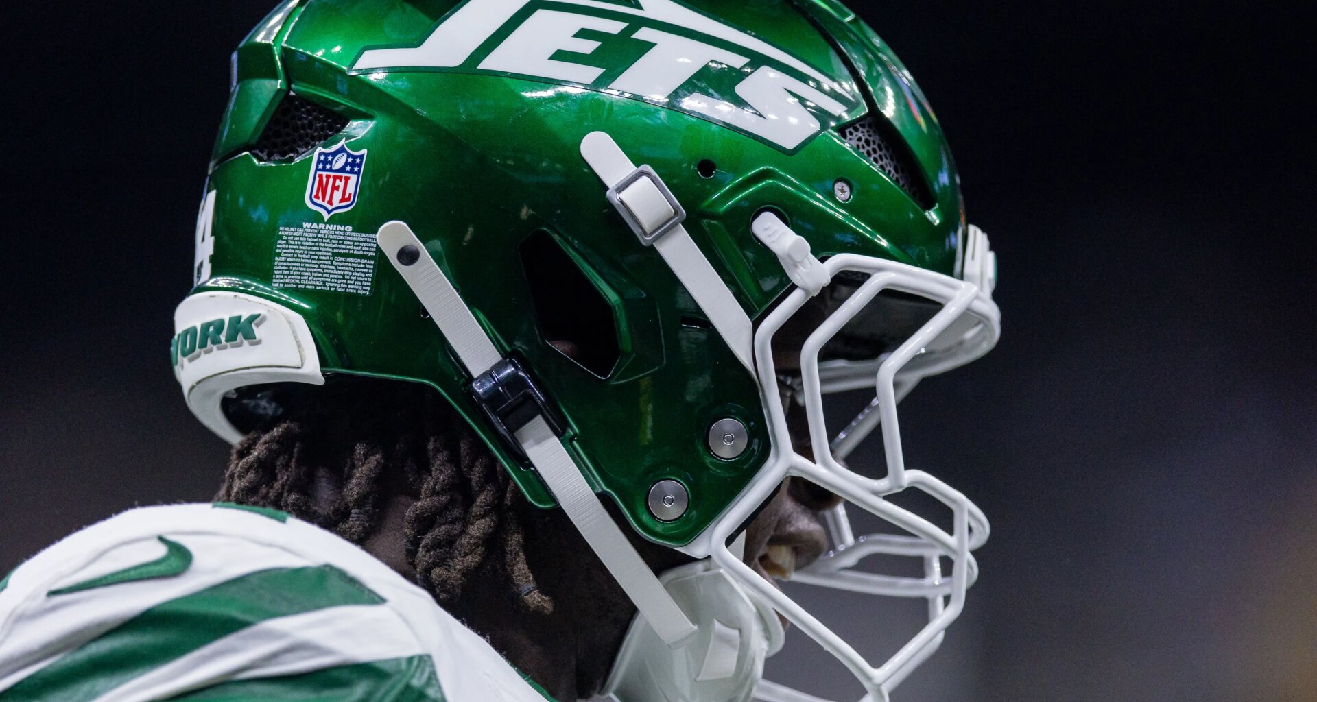 Who could the New York Jets take with the No. 2 pick in the NFL Draft?