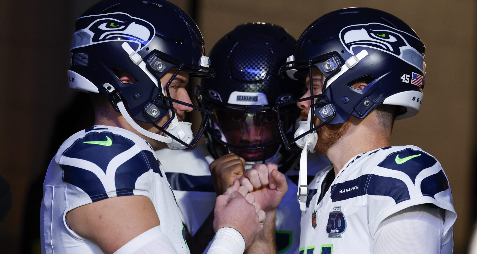 Dolphins Pushed to Trade for 'Most Physically Talented' Dual-Threat Quarterback