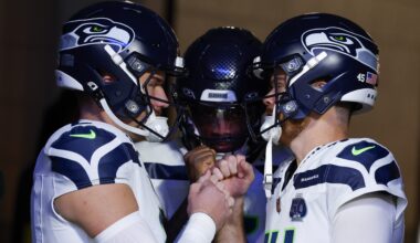 Dolphins Pushed to Trade for 'Most Physically Talented' Dual-Threat Quarterback