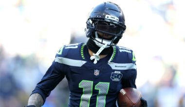 Seahawks’ Jaxon Smith‑Njigba Issued Clear Contract Message