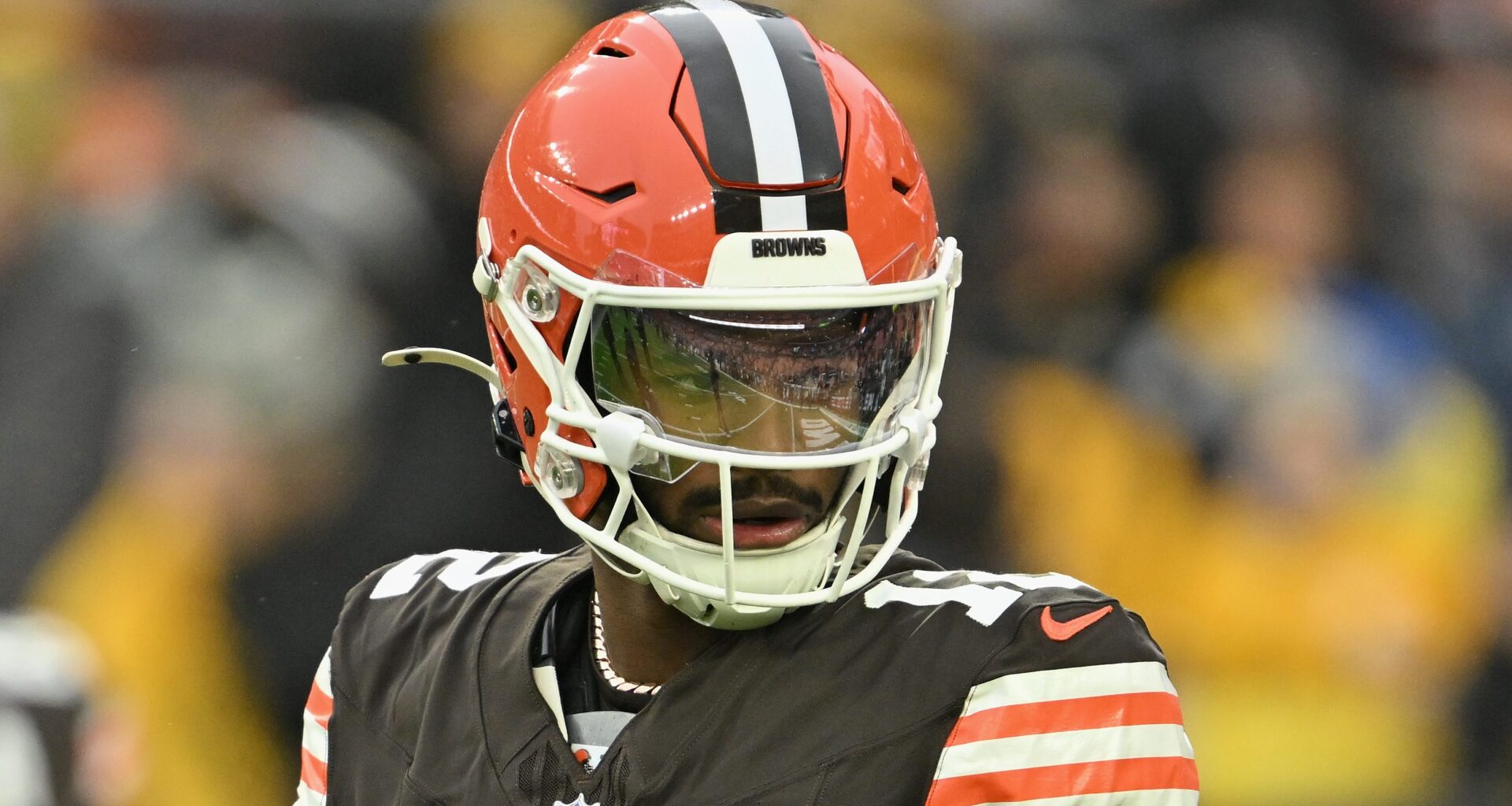 Browns QB Shedeur Sanders Gets Bad News Ahead of Free Agency