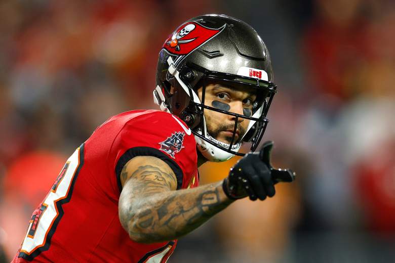 Mike Evans