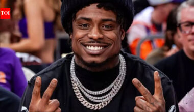 Chicago Bears free agent C.J. Gardner-Johnson reportedly wants to retire in four years to become streamer for life with no rules | NFL News