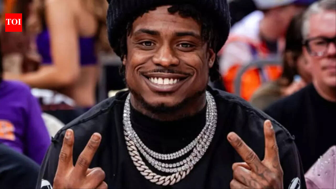 Chicago Bears free agent C.J. Gardner-Johnson reportedly wants to retire in four years to become streamer for life with no rules | NFL News