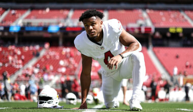 Dan Dakich Pays Tribute To The Late Rondale Moore