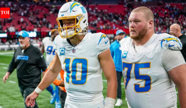 NFL rumors roundup: Bradley Bozeman walks away as Browns fans torch Mary Kay Cabot over Shedeur Sanders QB talk | NFL News