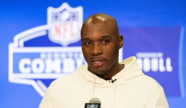 3-Round Texans Mock Draft: Offense Receives Major Upgrade