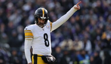 Steelers' Omar Khan Updates Deadline on 2026 Aaron Rodgers Decision: Report