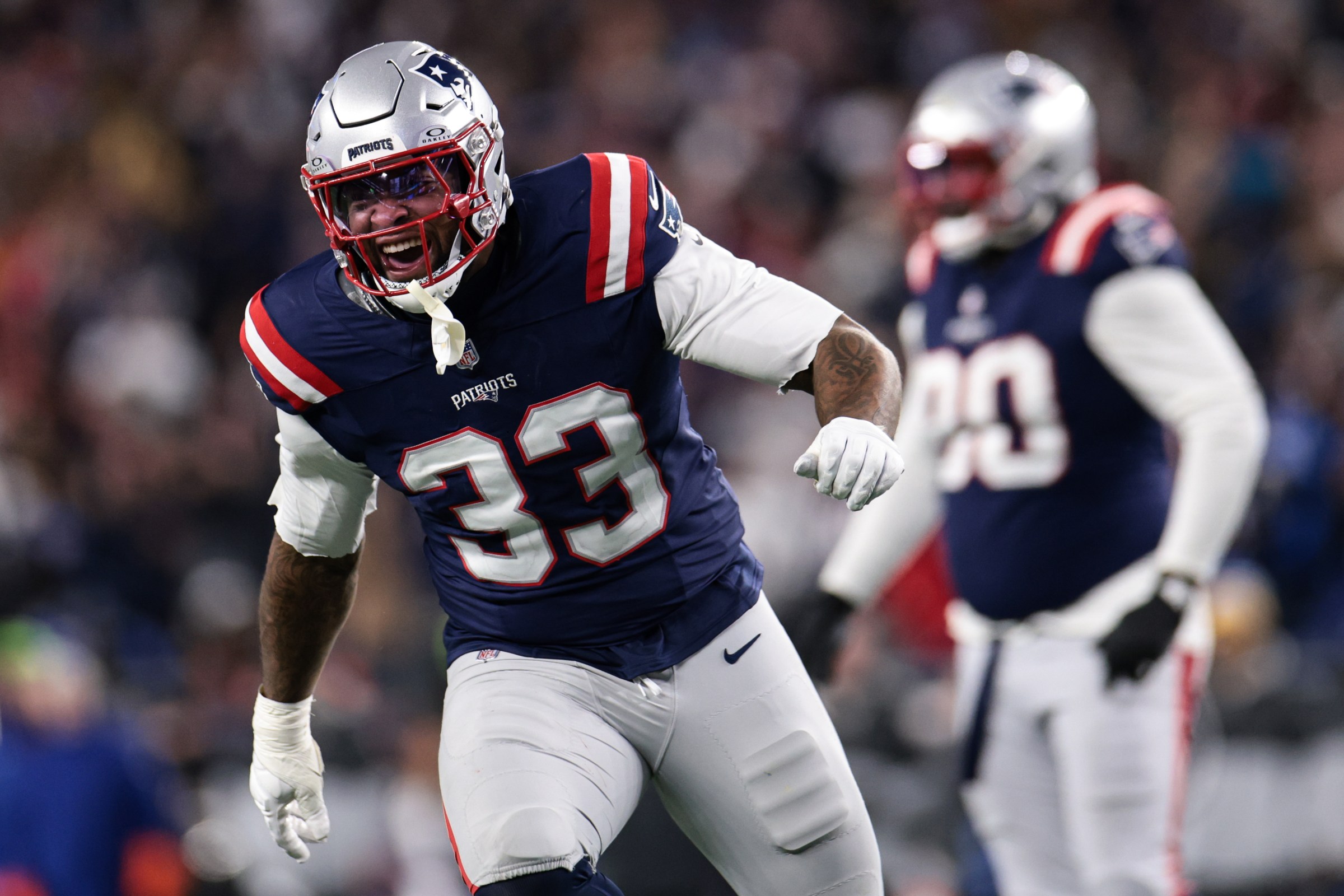 Patriots links 2/23/26: NFL Combine: Questions, prospects, positions