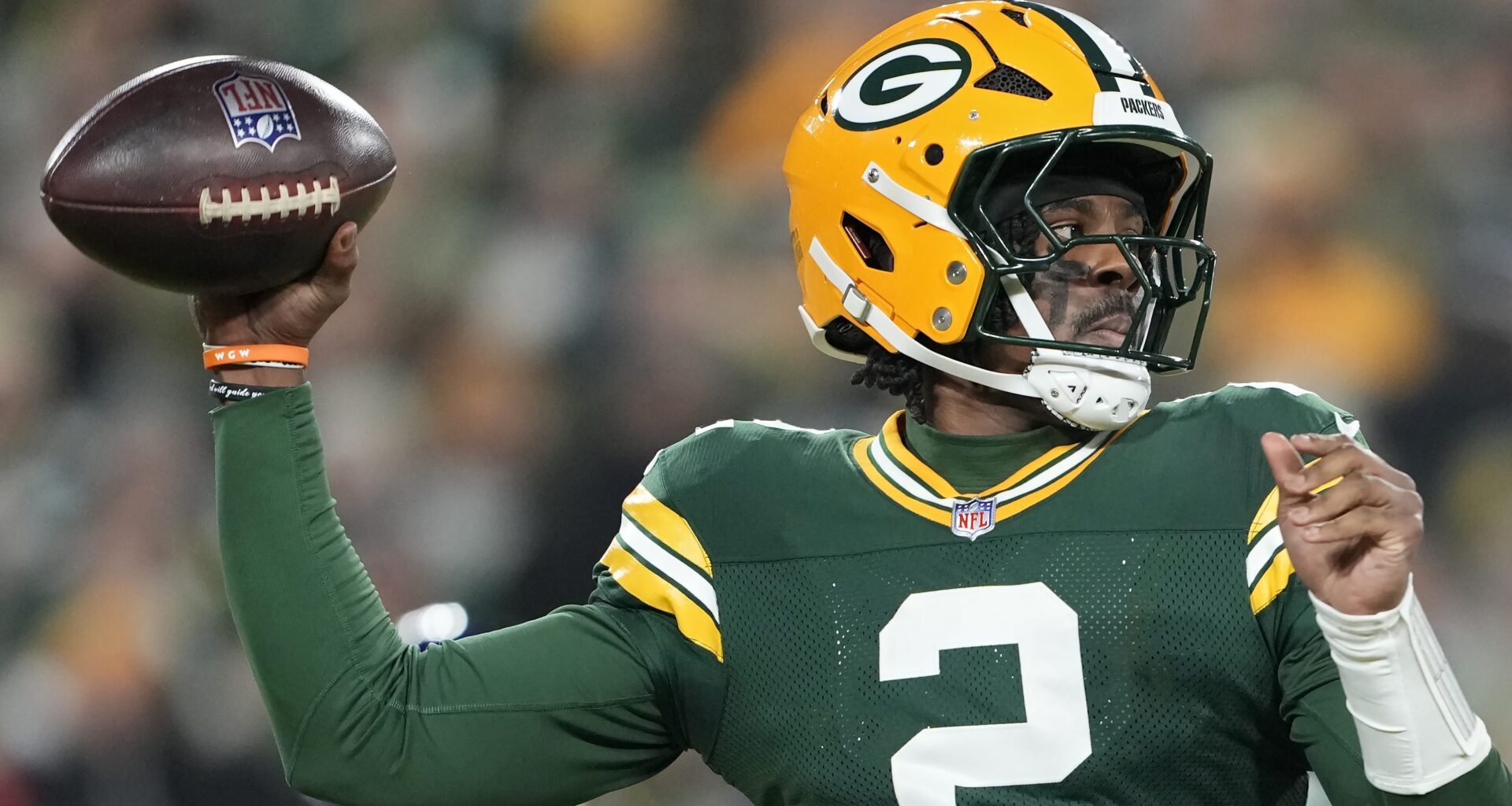 Dolphins Get Good News on Free Agent QB Malik Willis Amid $40 Million Prediction