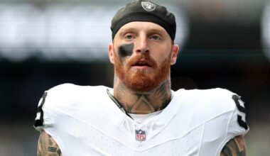 Maxx Crosby contract: Raiders GM John Spytek breaks silence at NFL Combine