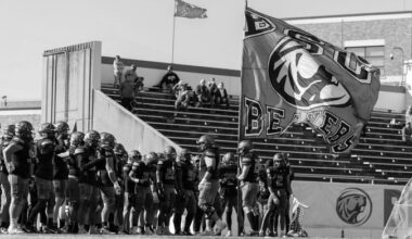 Football announces 100th Anniversary Schedule