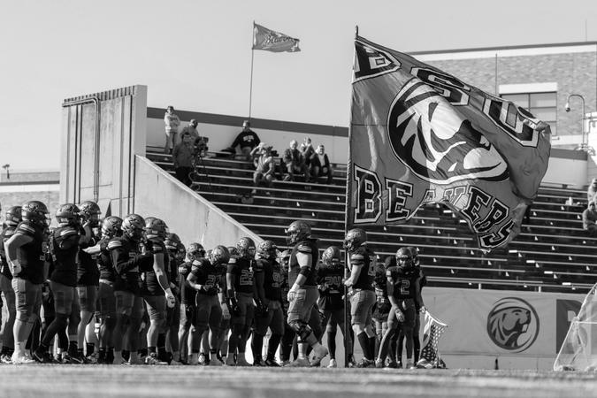 Football announces 100th Anniversary Schedule