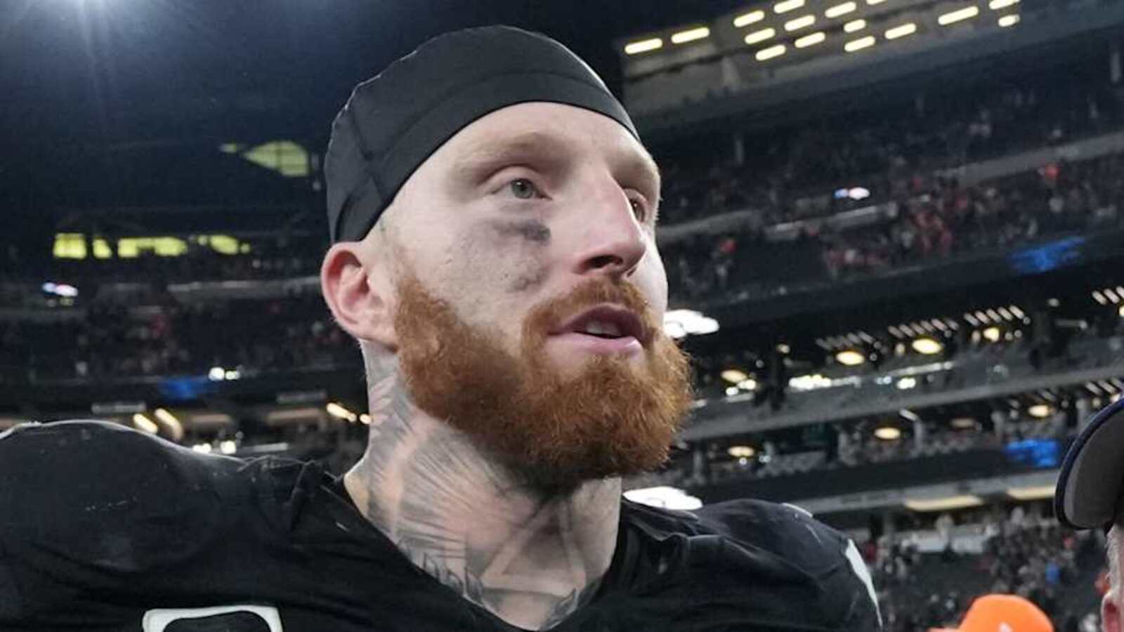 Raiders Issue Update on Potential Buccaneers Target Maxx Crosby