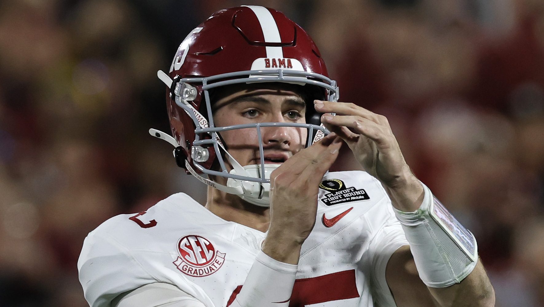 Browns to 'Explore' Another Blockbuster Draft Trade: Report