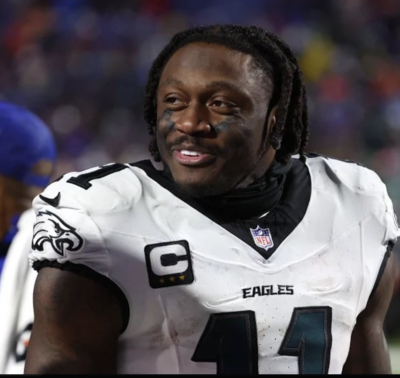 NFL Combine 2026: A.J. Brown most likely to leave the Philadelphia Eagles after Nick Sirianni makes vague comment