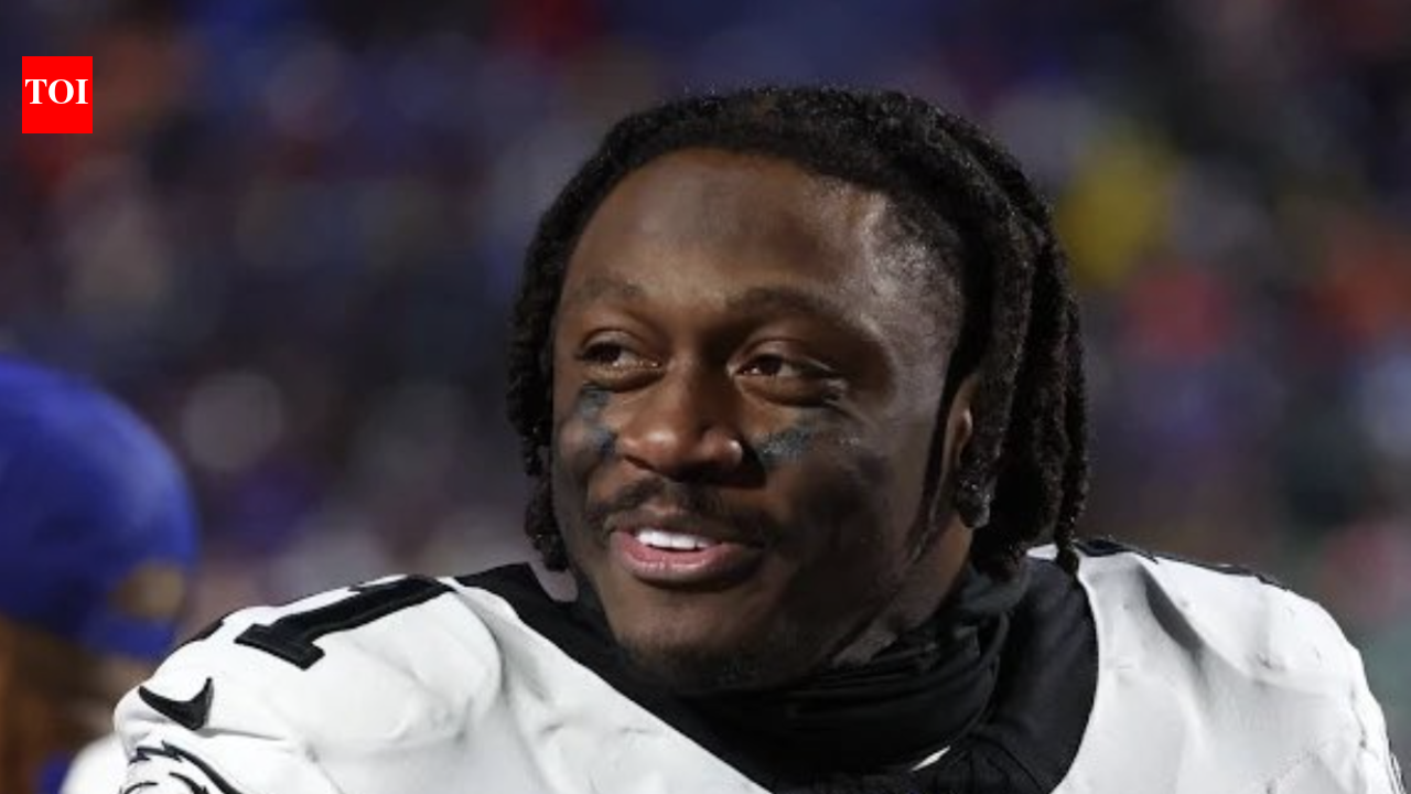 Philadelphia Eagles: NFL Combine 2026: A.J. Brown most likely to leave the Philadelphia Eagles after Nick Sirianni makes vague comment | NFL News