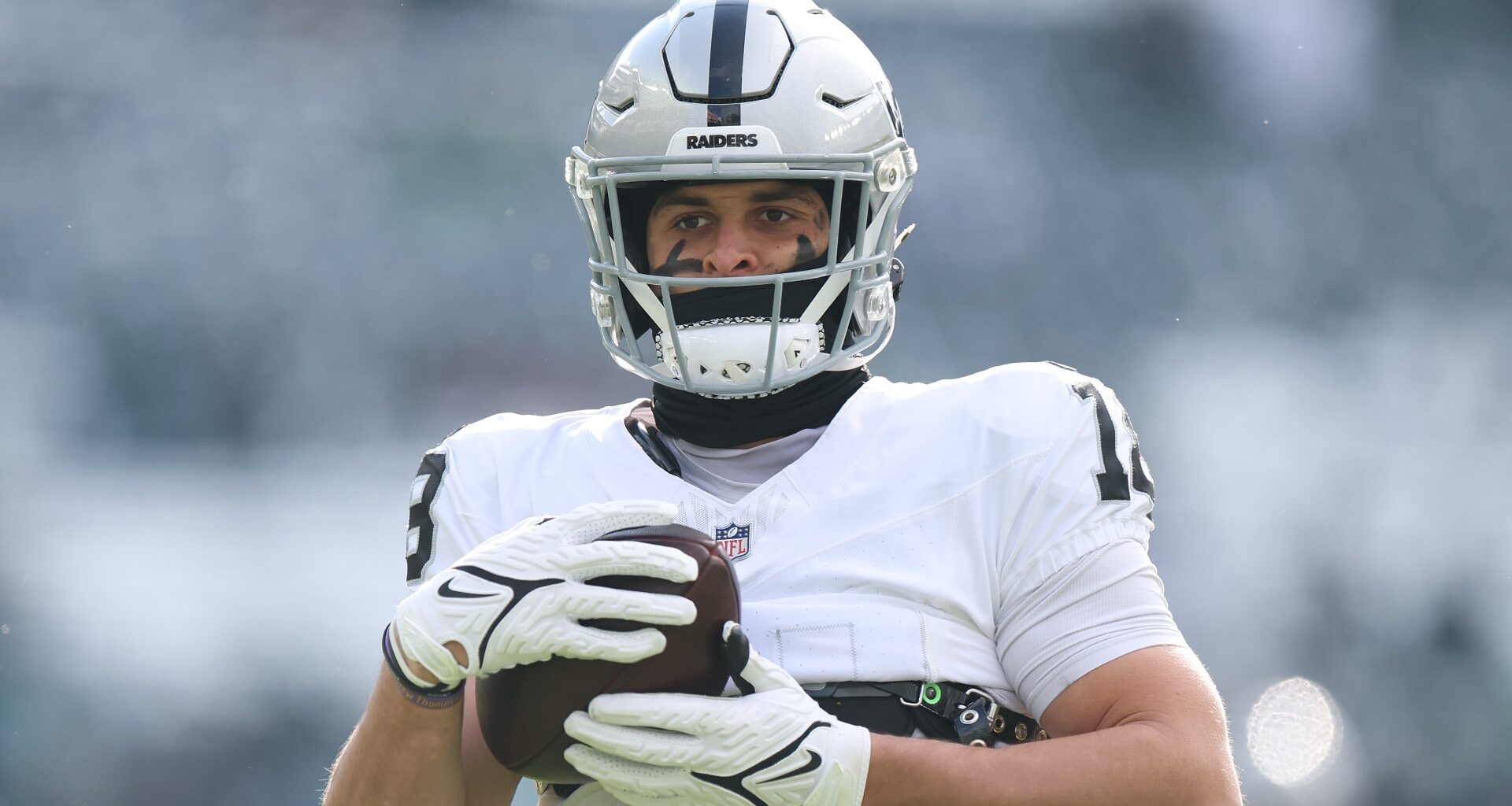 Raiders GM John Spytek Doesn't Hold Back on Jack Bech