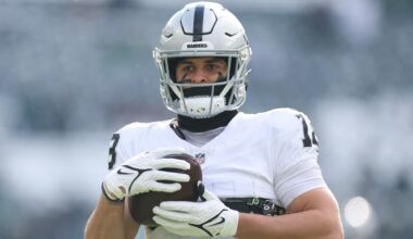 Raiders GM John Spytek Doesn't Hold Back on Jack Bech