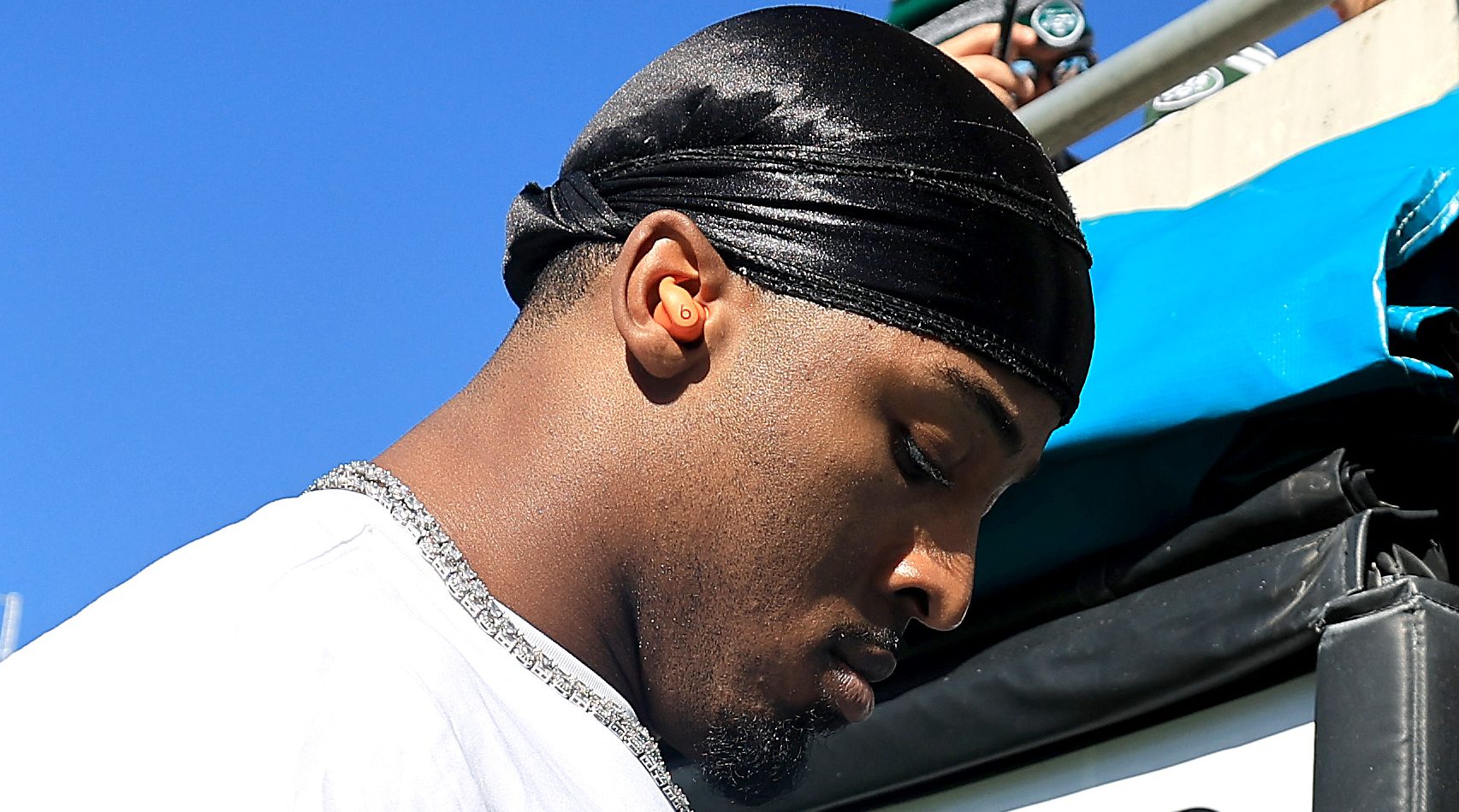 Broncos Get Critical News About Jets RB Breece Hall