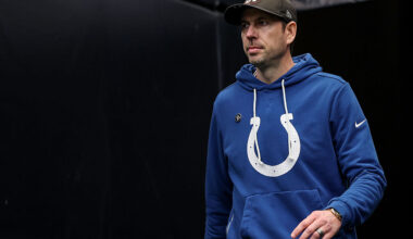 Shane Steichen Joins JMV at the NFL Combine