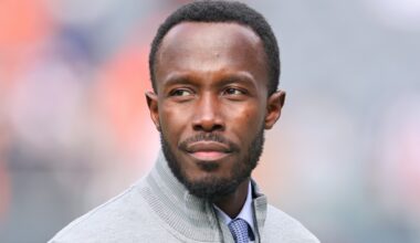 49ers Announce Big News on Ex-Vikings GM Kwesi Adofo-Mensah