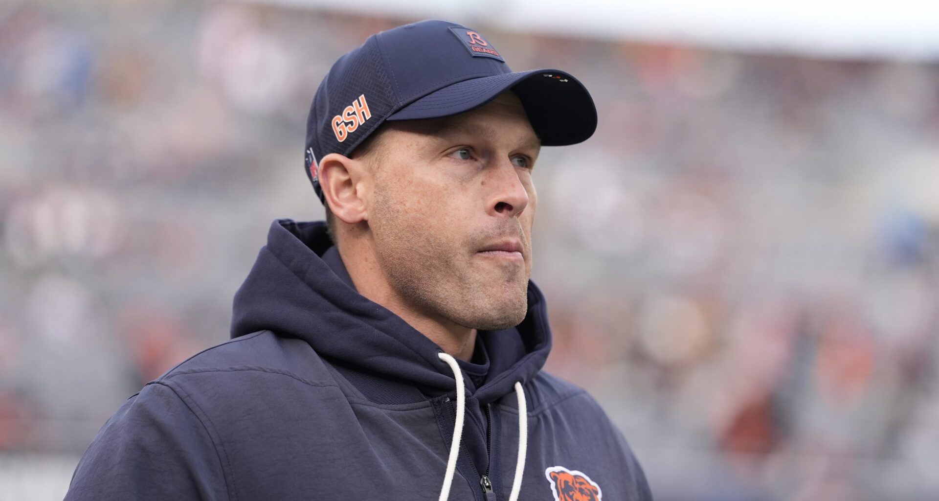 Ben Johnson Lines Up Matt LaFleur Yet Again at NFL Combine