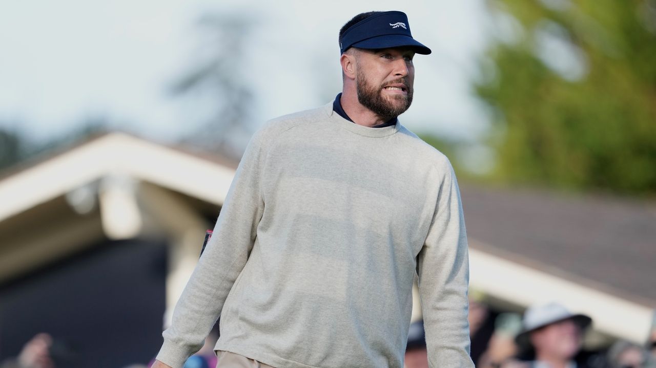 Travis Kelce is returning to the Chiefs or retiring. Mike Evans' future in Tampa Bay uncertain