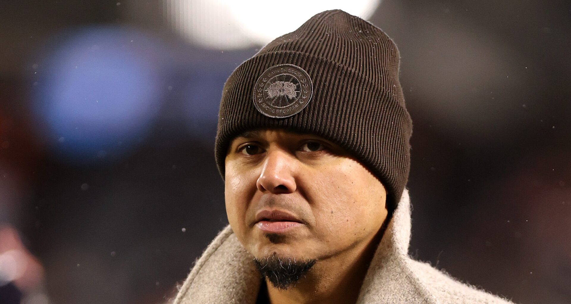 Ryan Poles Calls Out NFL Amid Bears’ Compensatory Pick Dispute