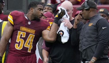 Bobby Wagner Makes Final Decision About Commanders Future