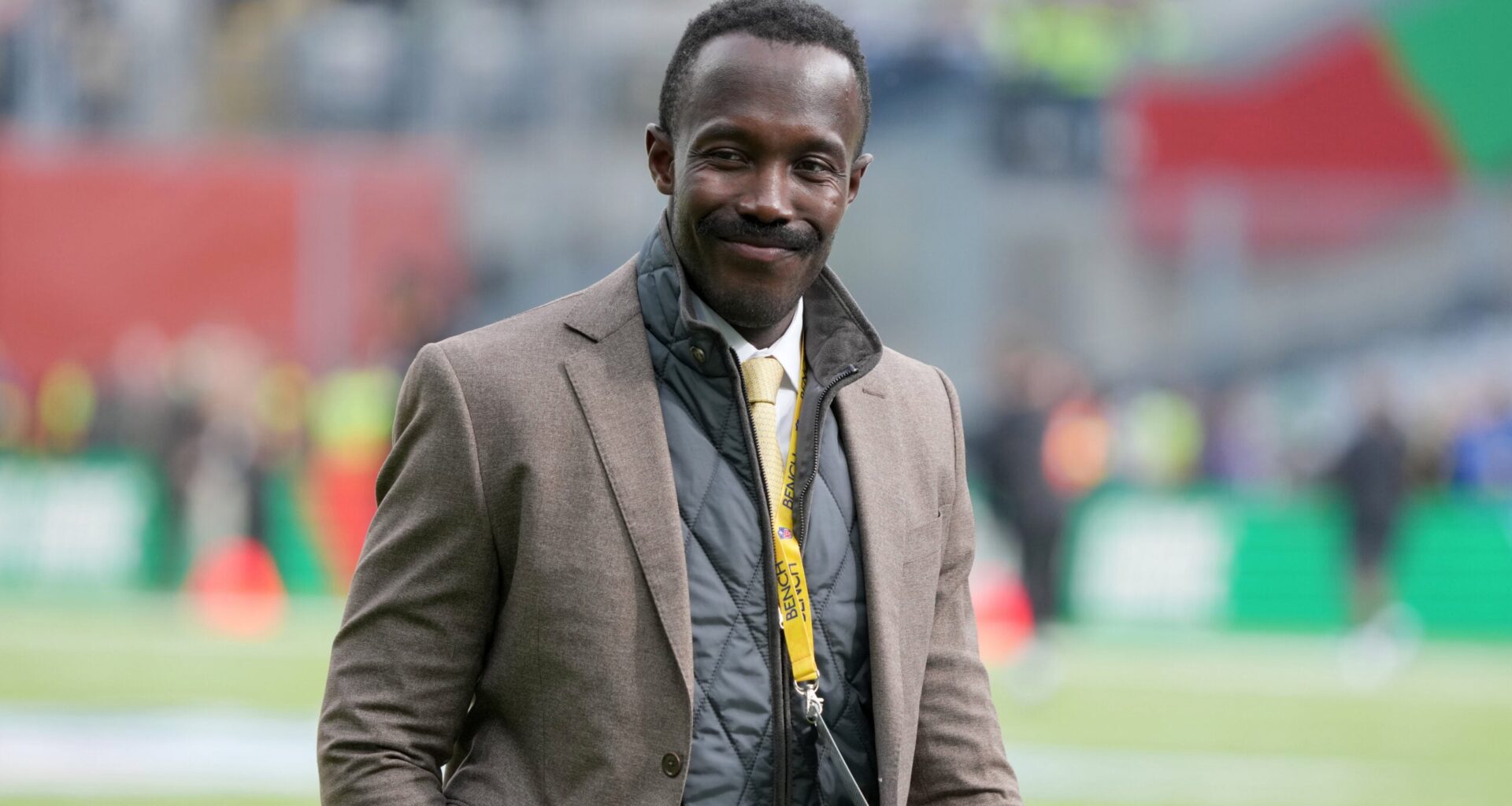 Former MN Vikings GM Lands New Gig