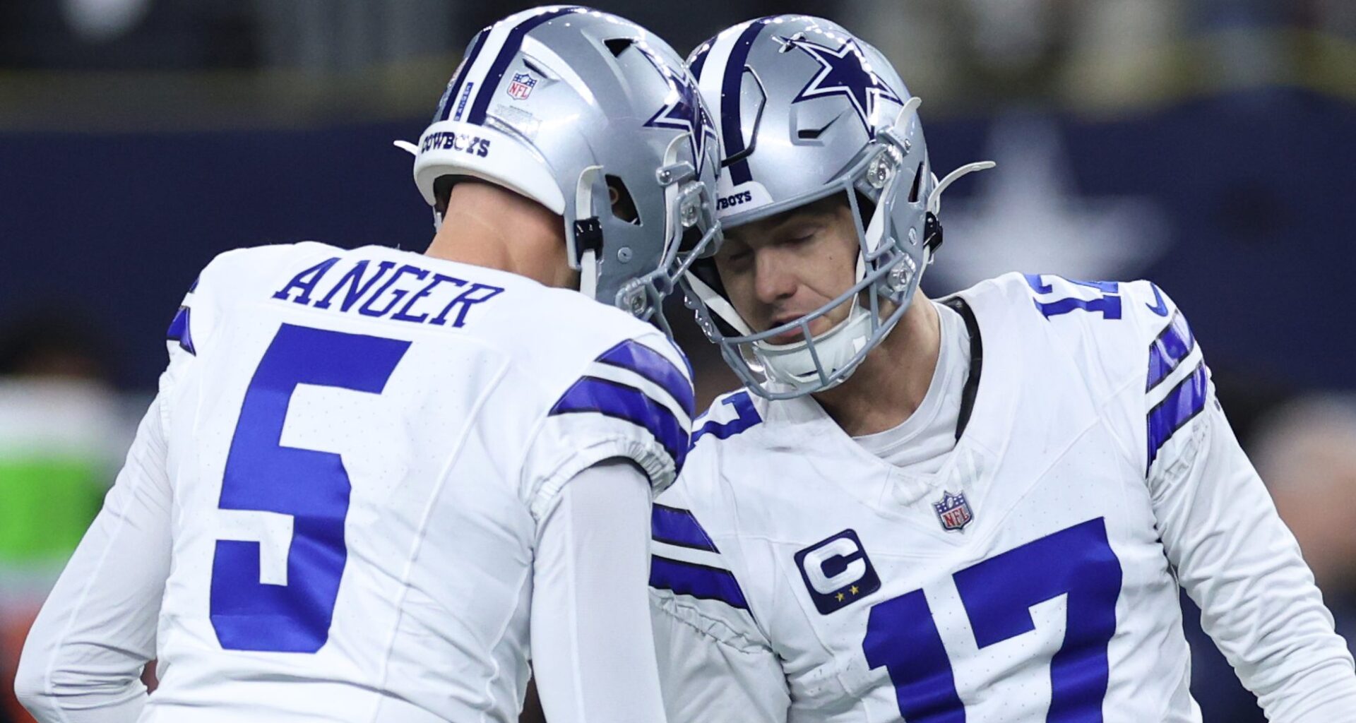 Cowboys' Brandon Aubrey Makes Stunning Free-Agency Demand