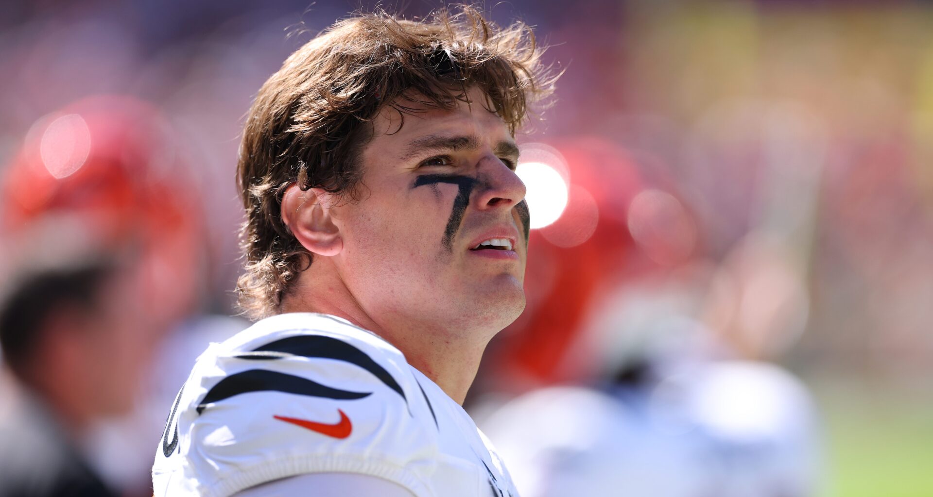 Bengals GM Gets Brutally Honest on Trey Hendrickson Ahead of NFL Free Agency