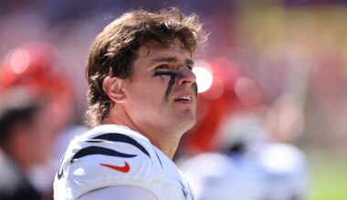 Bengals GM Gets Brutally Honest on Trey Hendrickson Ahead of NFL Free Agency