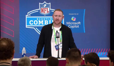 Joe Brady shares why Sean Payton's influence early on led to his first HC job