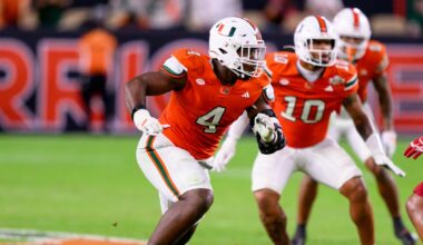 10 players Cowboys fans should watch at the NFL Combine: Defense, defense, defense