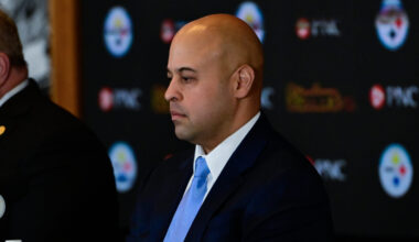 Is This Finally the Year the Steelers Fix Their WRs?