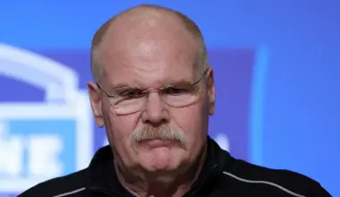 NY Jets confirm key decision on Breece Hall that impacts Andy Reid and Chiefs for 2026